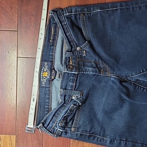 Lucky Brand jeans size 00 - Picture 11 of 16
